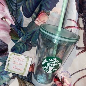Starbucks Mermaid Grande NWT